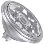SLV 1005281 LED Energetska učinkovitost 2021 F (A - G) GU10 reflektor  neutralna bijela (Ø x D) 111 mm x 70 mm  1 St.