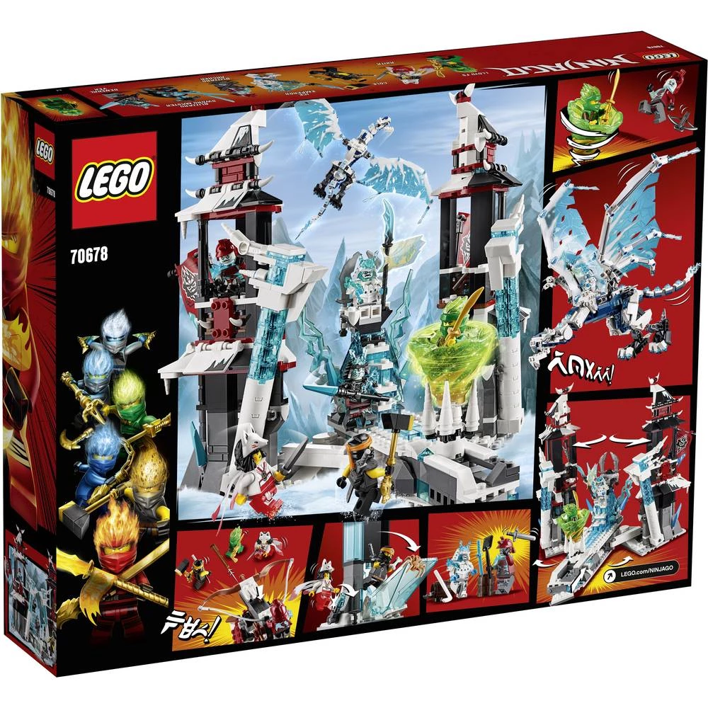 Conrad Product Image