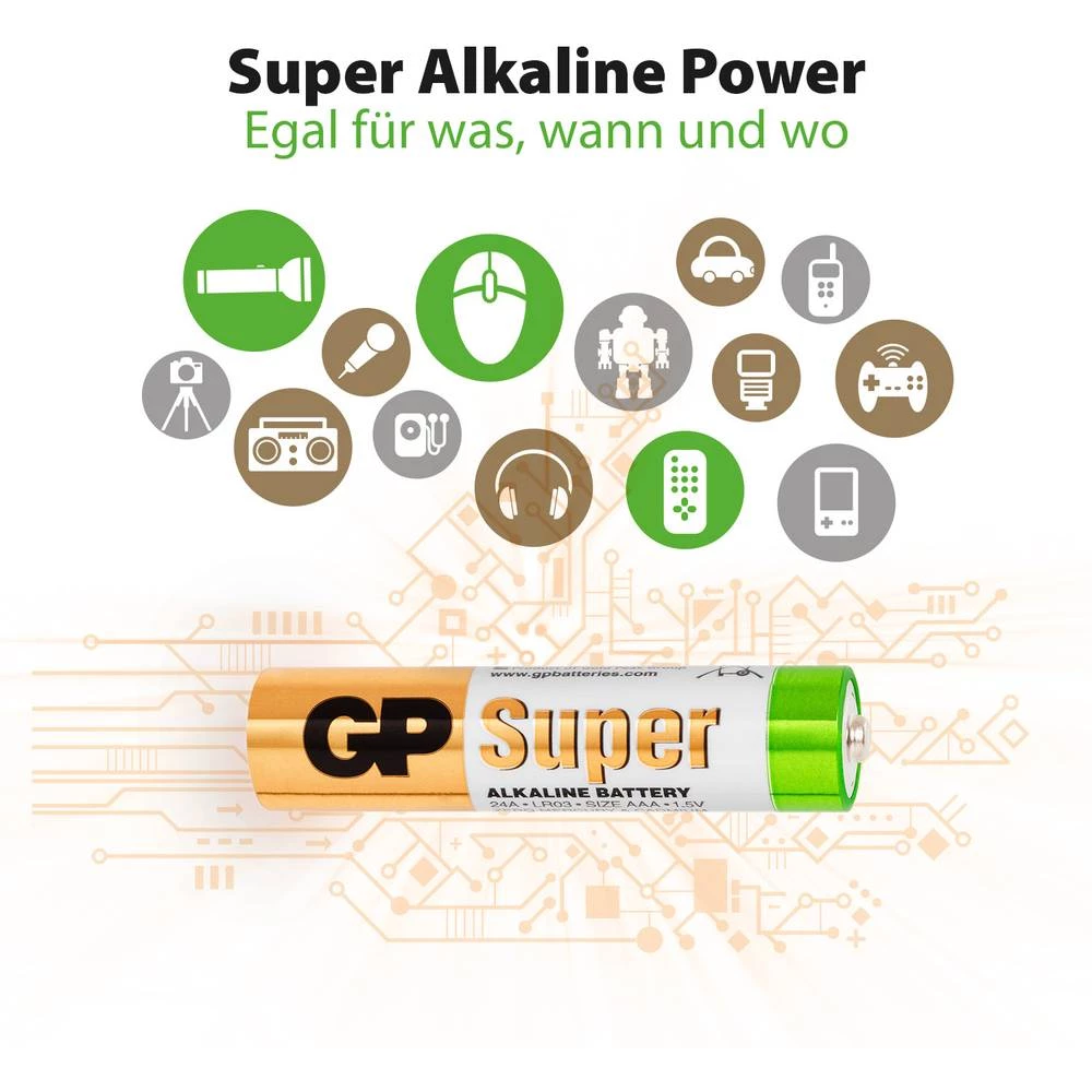 Conrad Product Image