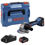 Bosch Professional GWS 18V-8 06019N9003 akumulatorska kutna brusilica