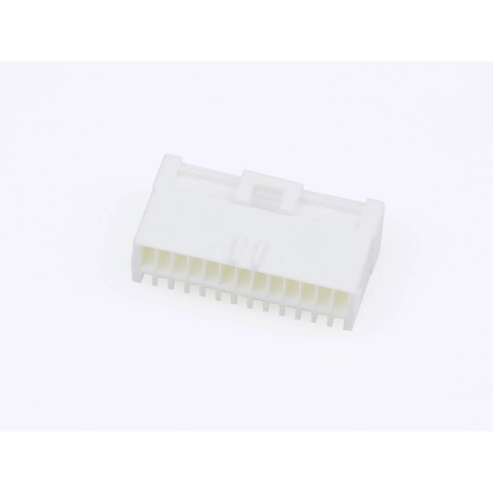 Molex kućište kabelskog utiča 512271300 1 St. Bulk slika