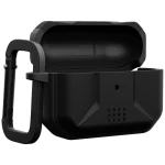Urban Armor Gear Civilian torba za slušalice Pogodno za (slušalice):in-ear slušalice crna