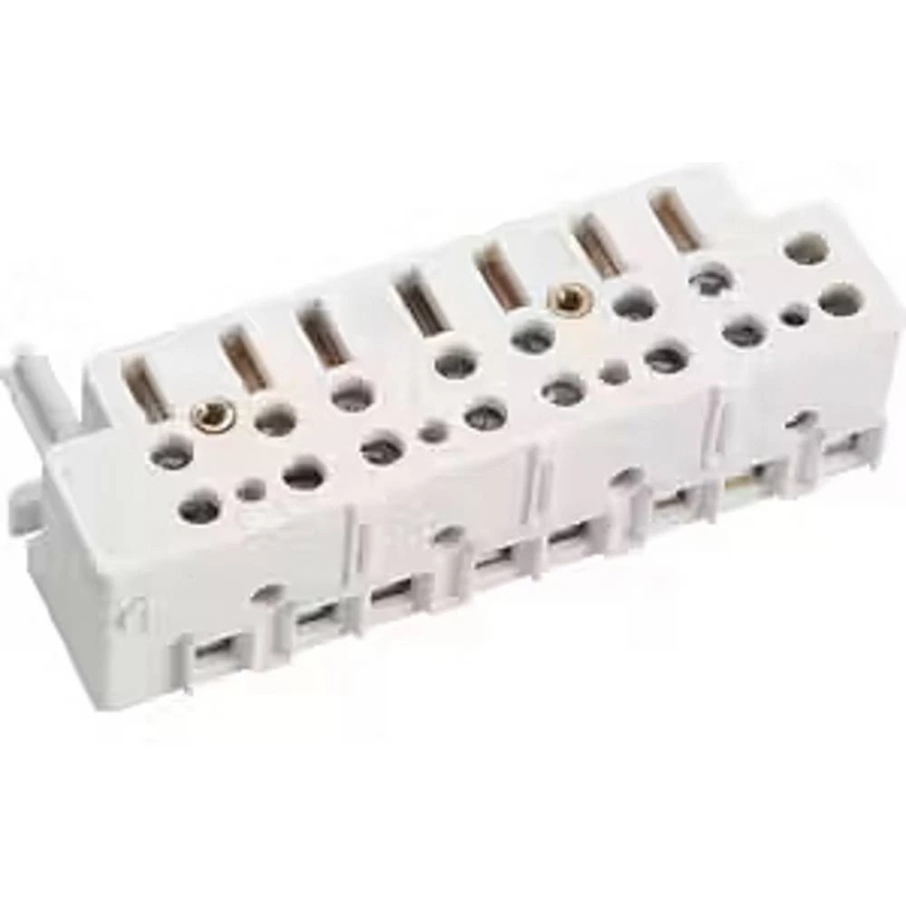 Hager KJ30S klemna spojka za brojila 1 St. slika