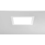 LED ugradni panel Bijela RZB Toledo Flat LED/24W-4000K 30 901488.002.1 Bijela
