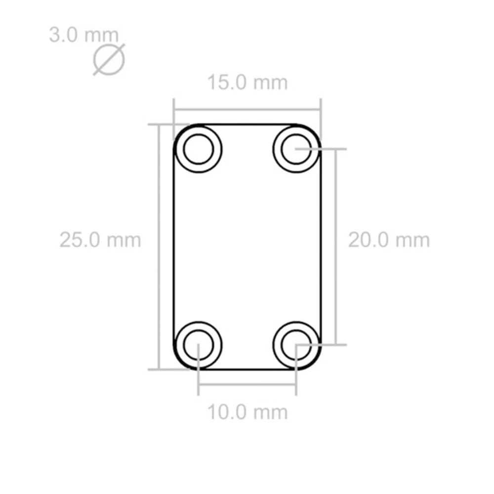 Conrad Product Image
