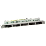 LogiLink NP0051 ISDN patch panel