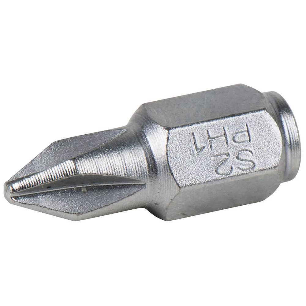 KS Tools 918.3043 9183043 križni bit PH 2 specijalni čelik kom. slika