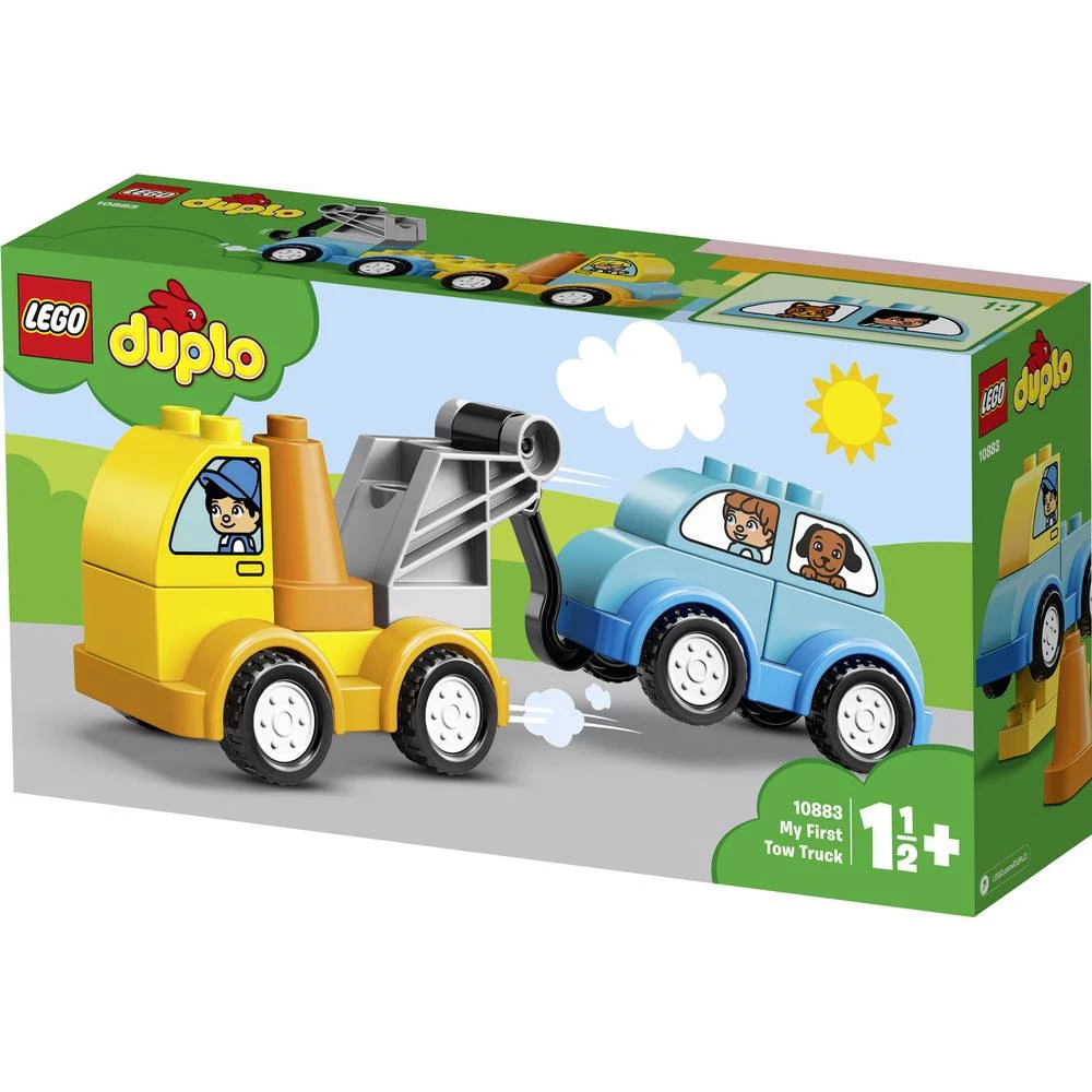 Conrad Product Image