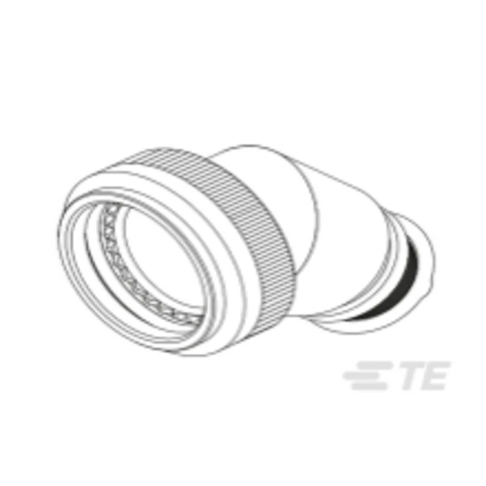 TE Connectivity Tinel-LockTinel-Lock 051887-000 RAY slika