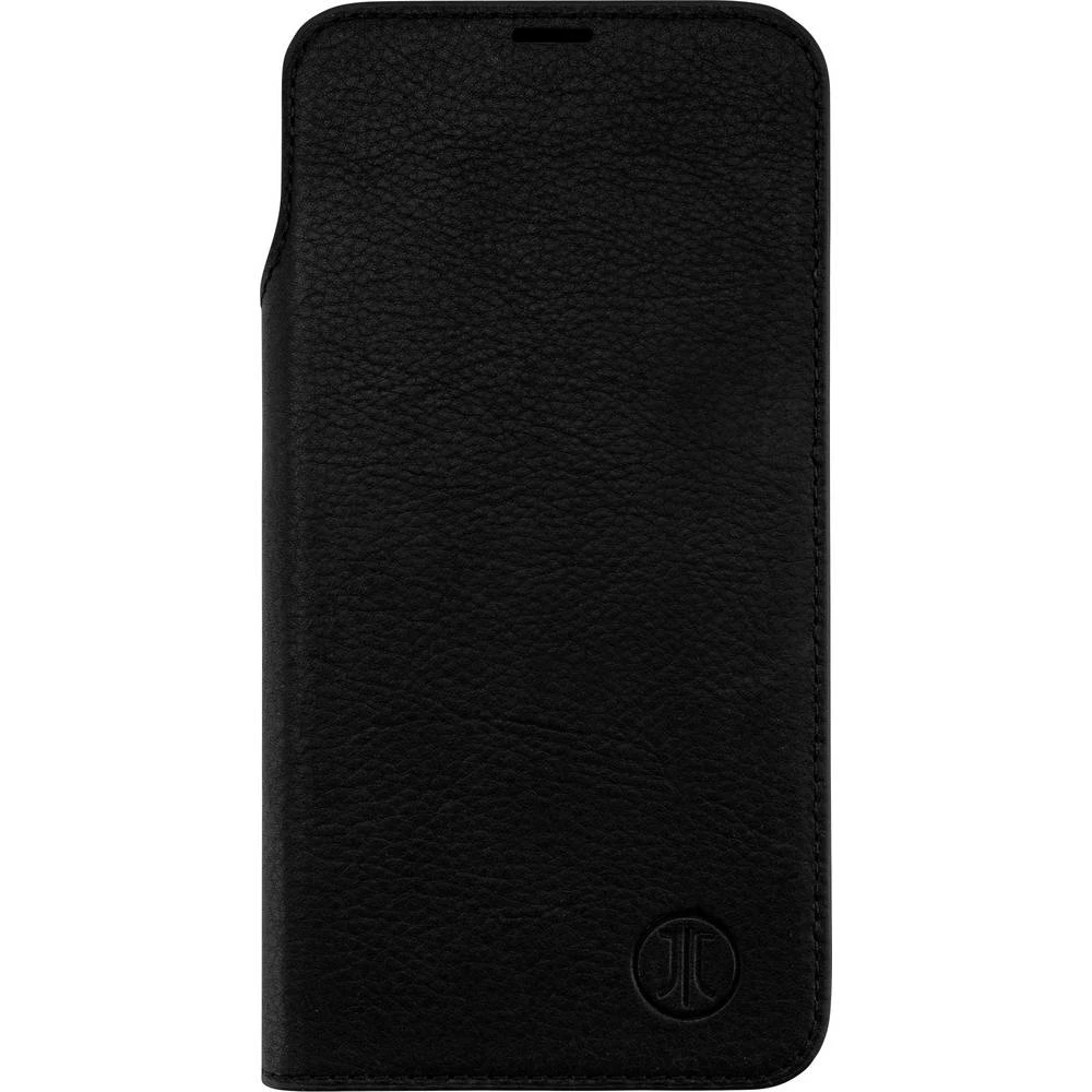 JT Berlin knjižica Apple iPhone 17 Pro Max crna 11126 slika