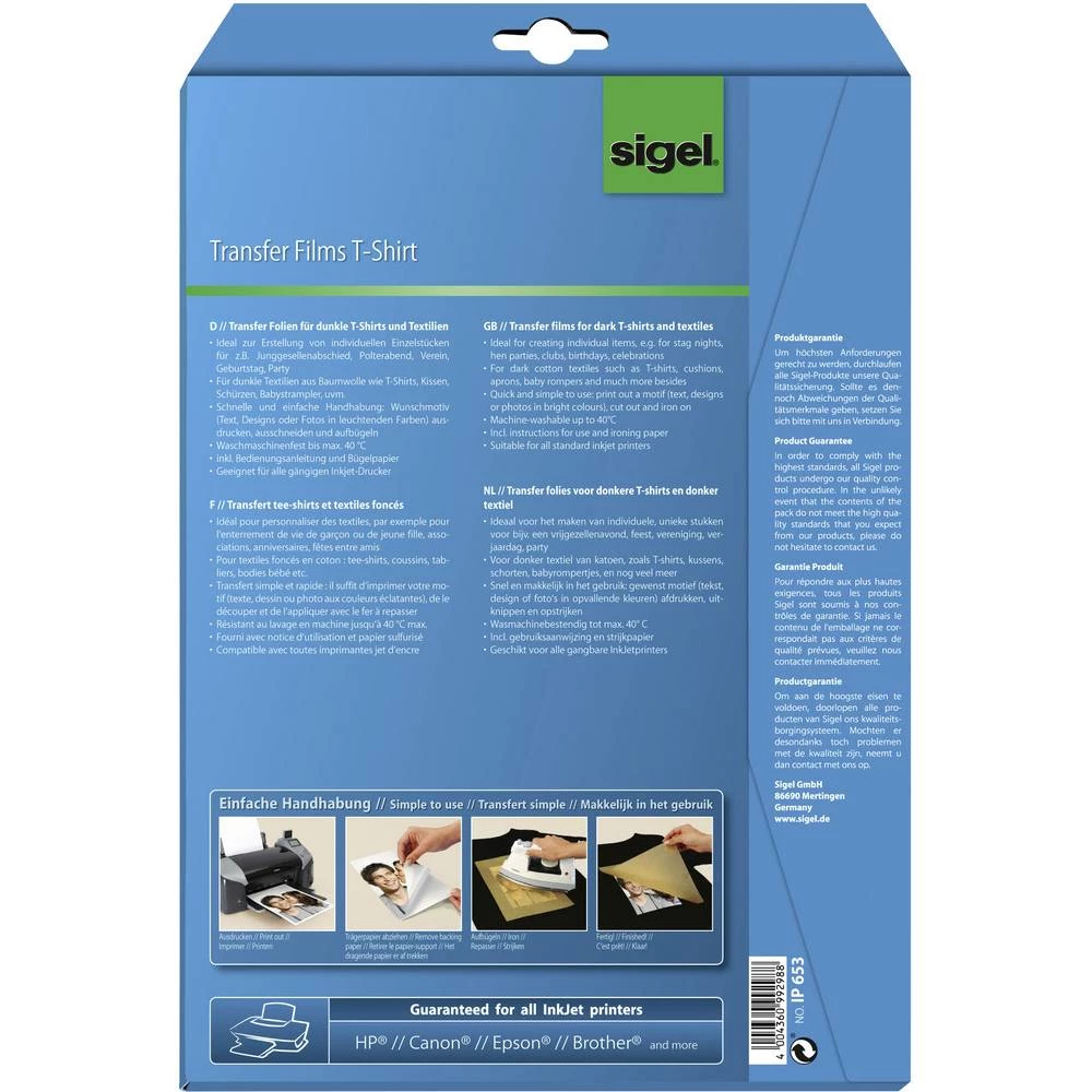 Conrad Product Image