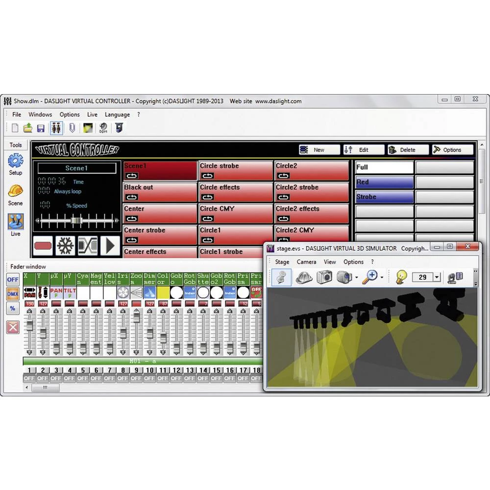 Conrad Product Image