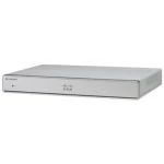 Mrežni preklopnik RJ45/SFP Cisco Cisco Integrated Services Router 1111 -