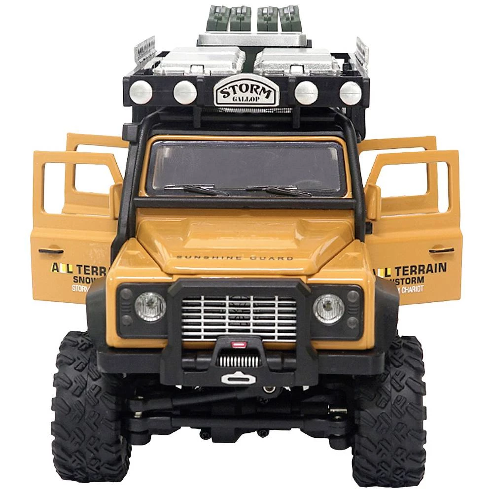 Conrad Product Image