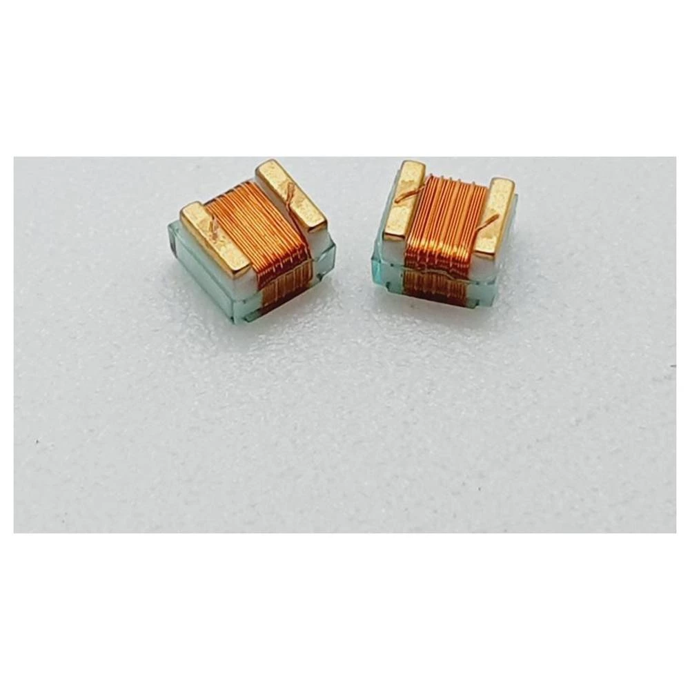 Fastron 1008AS-100K-01 1008AS-100K-01 induktor 1 kom. slika