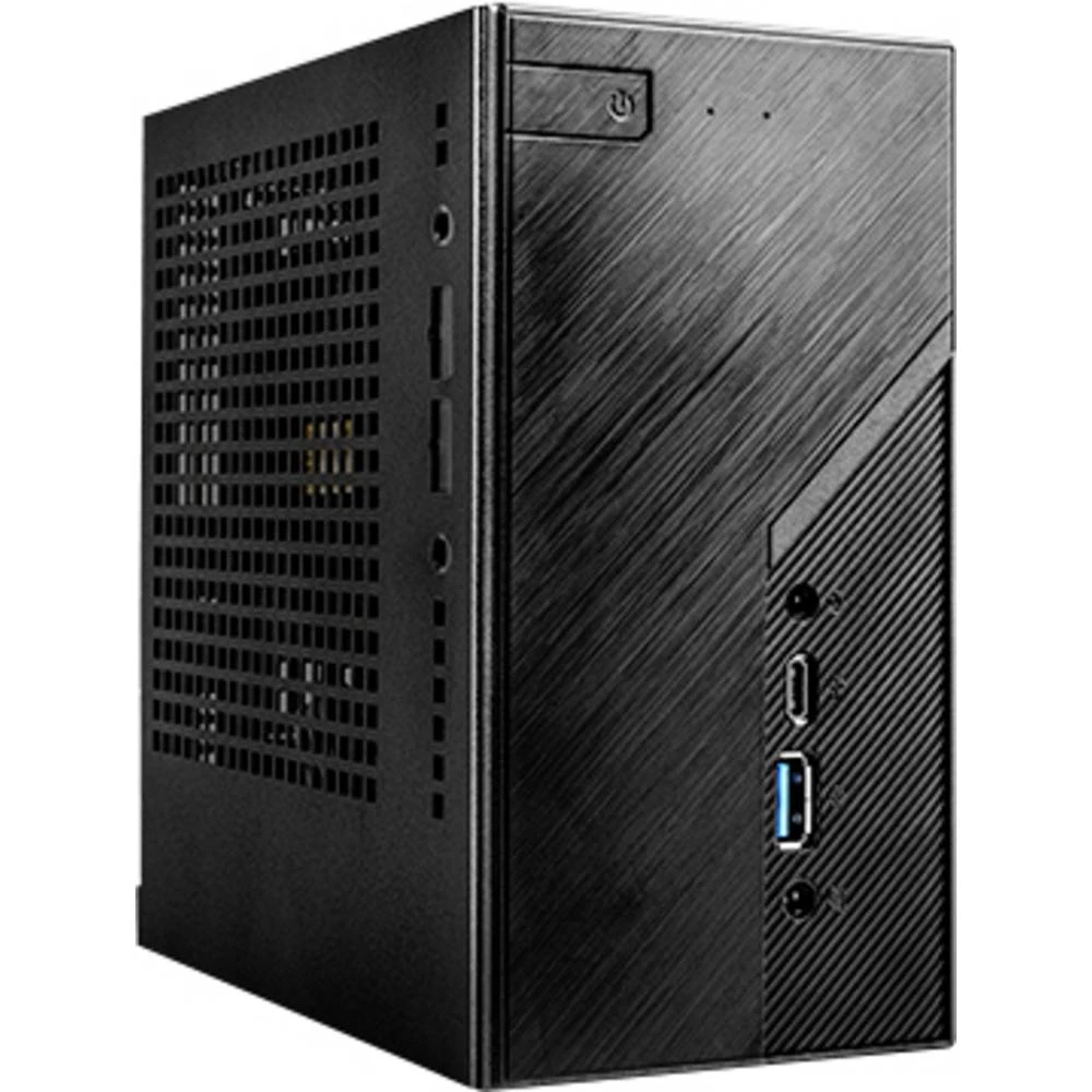ASRock Barebone 90BXG4E01-A10GA0W B760 480 GB SSD 90BXG4E01-A10GA0W slika