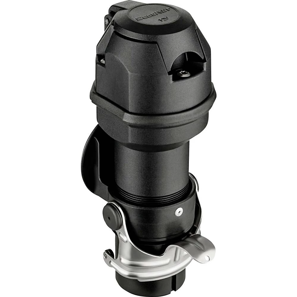 SecoRüt adapter utikač 15-polni Broj žila 7 slika