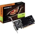 Grafička kartica Gigabyte Nvidia GeForce GT1030 Overclocked 2 GB GDDR5-RAM PCIe x16 HDMI™, DVI