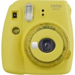 Instant kamera Fujifilm Instax Mini 9 Žuta