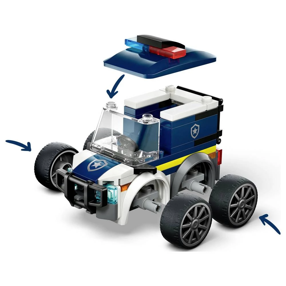 Conrad Product Image