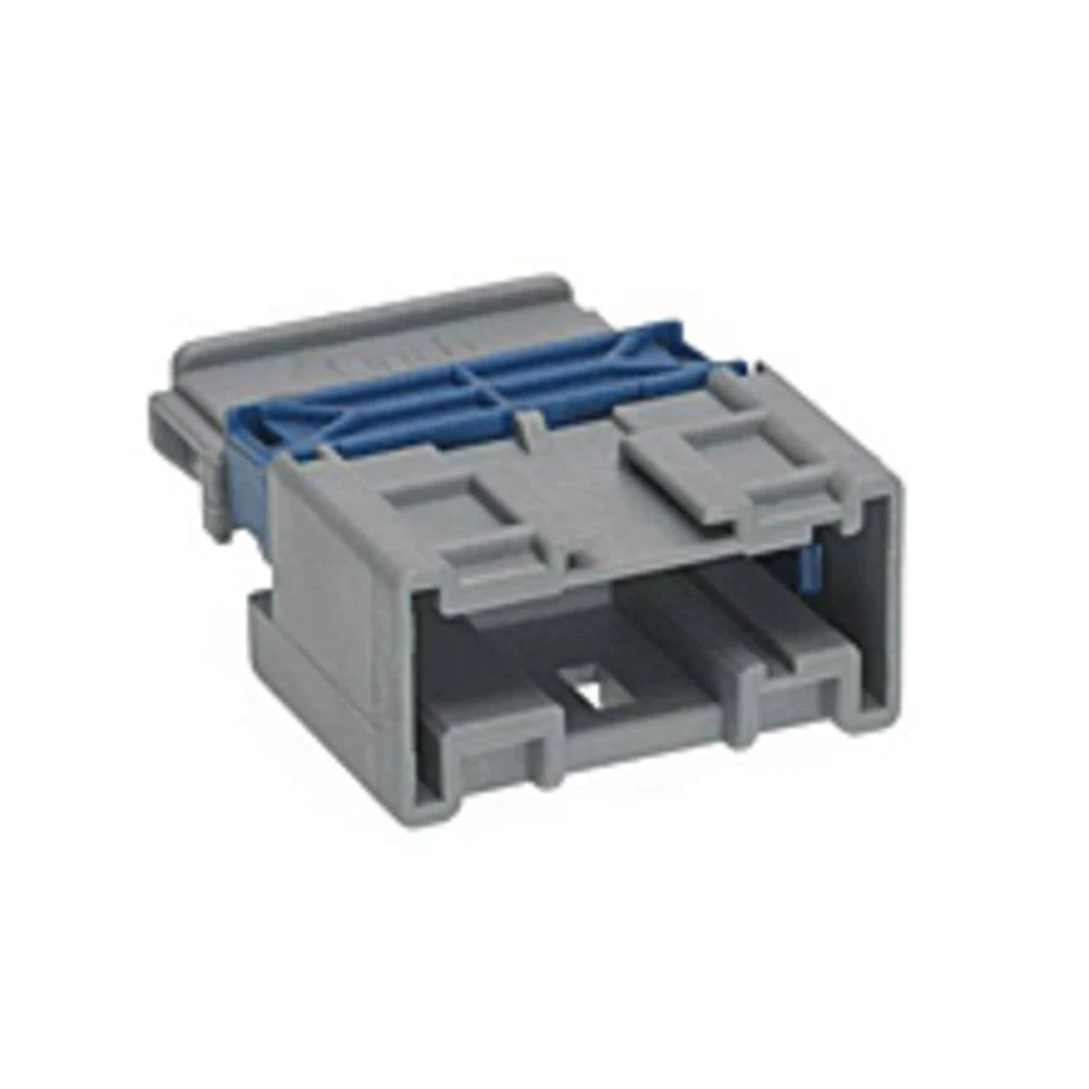 Molex kućište kabelske utičnice 988251068 1 St. Bulk slika
