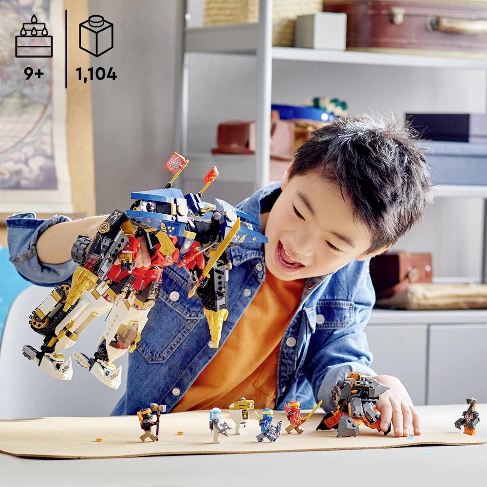 Conrad Product Image