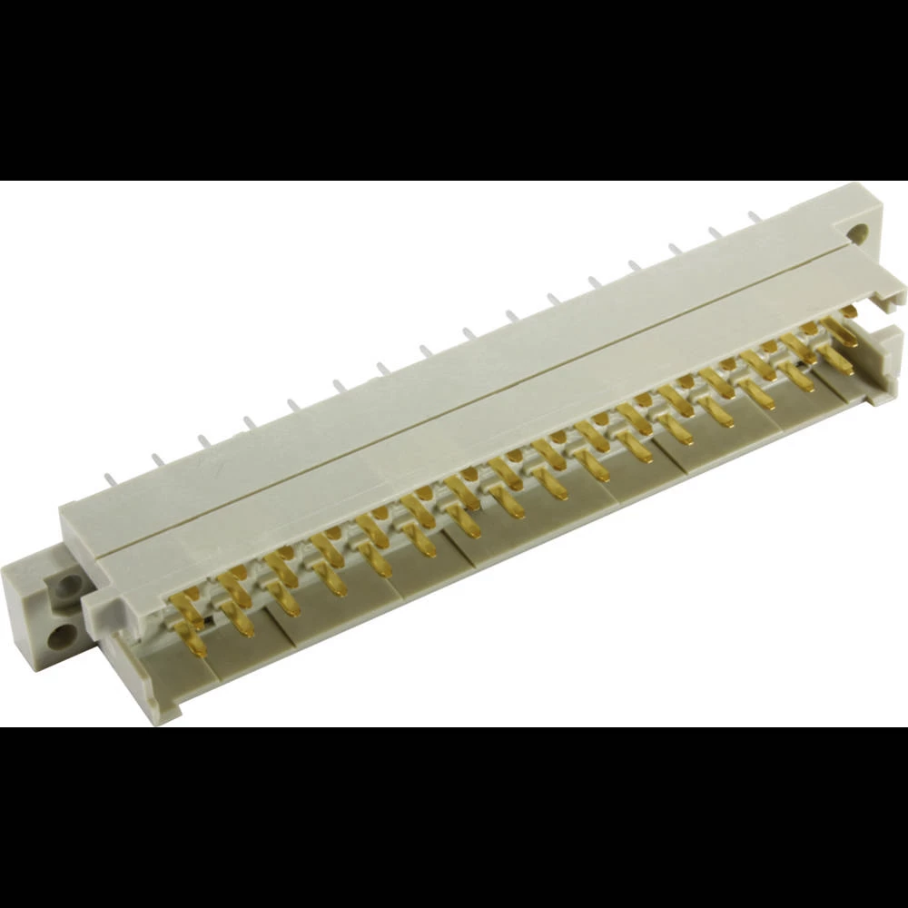 Harting 09060322905 višepolni muški konektor Broj redova 3 kom. slika