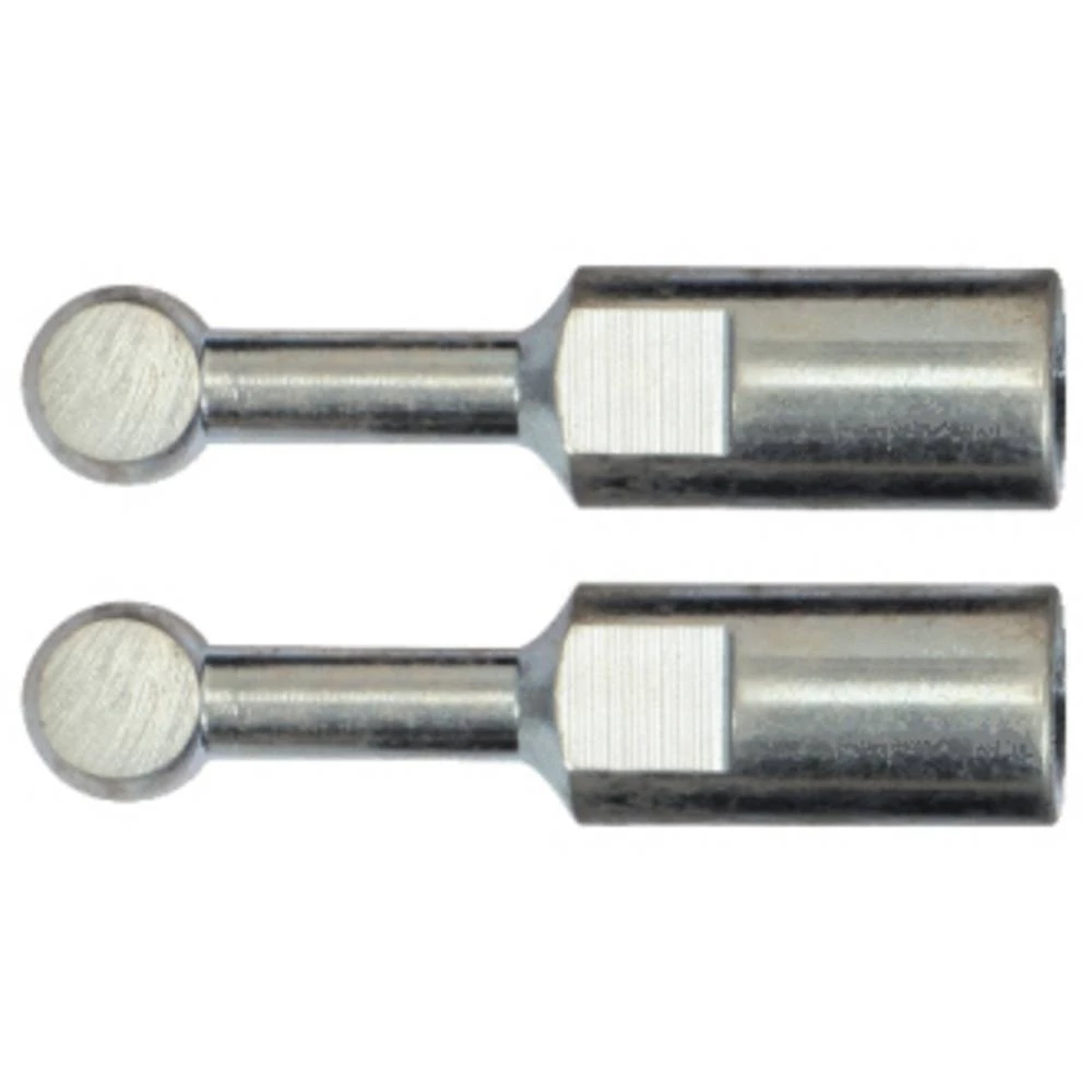 Set adaptera za kuglični ležaj, 2 komada, Ø 15,0 mm KS Tools 700.1606 slika