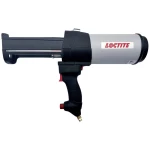 LOCTITE® EQ HD14 400ml Dual Component Pneumatic Dispenser pneumatski pištolj na patrone 6.8 bar