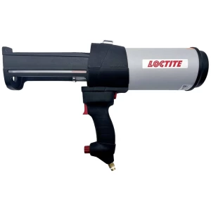 LOCTITE® EQ HD14 400ml Dual Component Pneumatic Dispenser pneumatski pištolj na patrone 6.8 bar slika