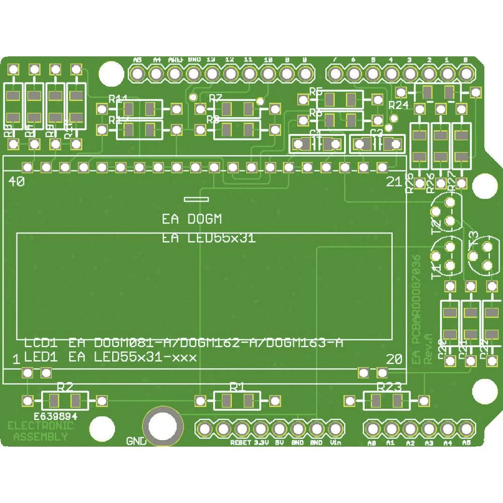 Conrad Product Image
