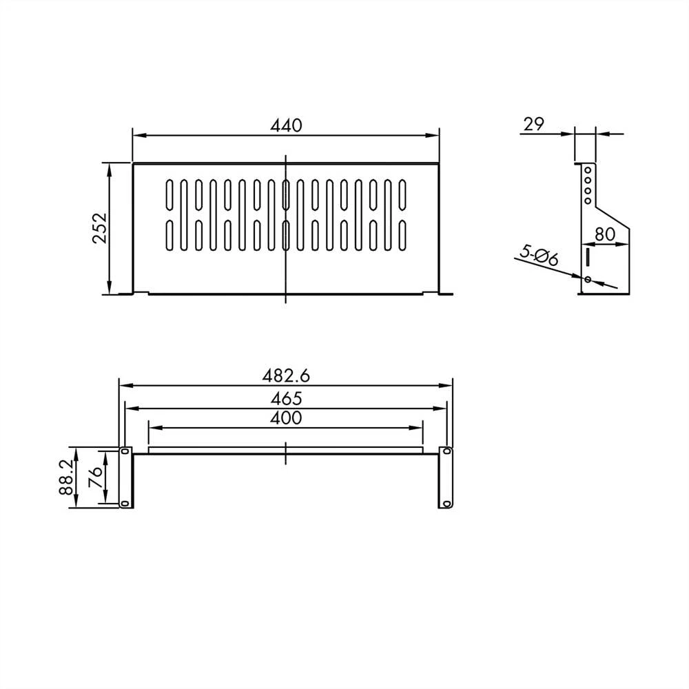 Conrad Product Image