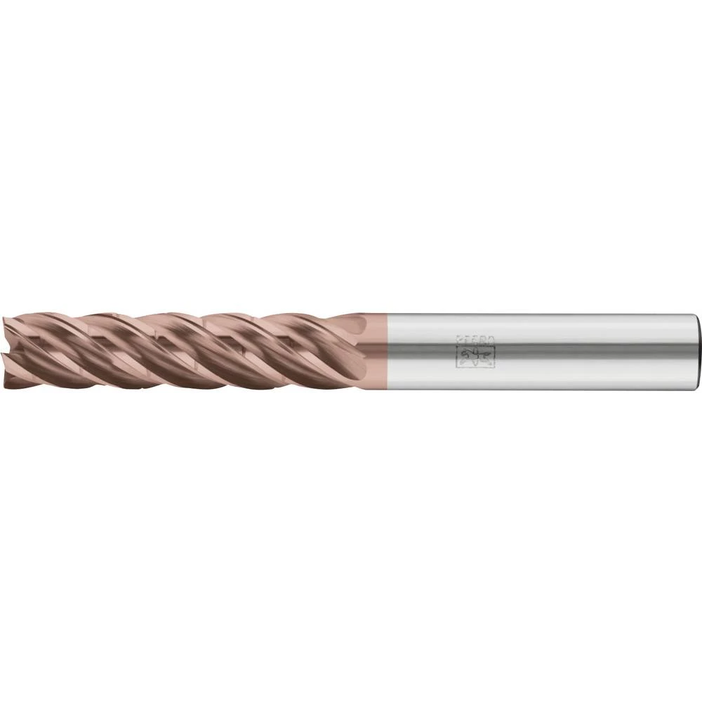 PFERD TOOLS 23000964 glodalo od punog tvrdog metala tvrdi metal dužina 66 mm Radna duljina 24 mm Promjer osovine 6 mm slika