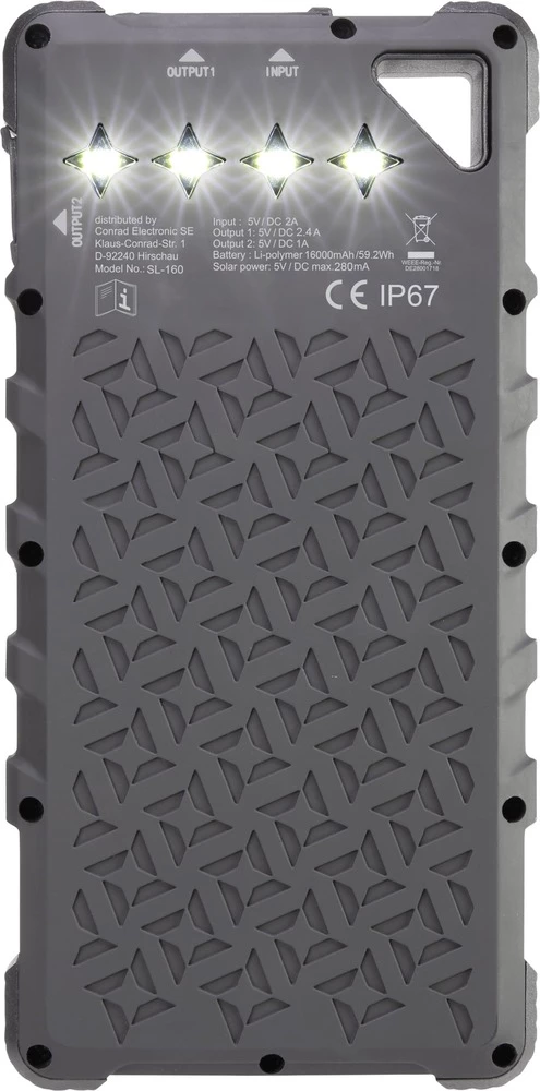 Conrad Product Image