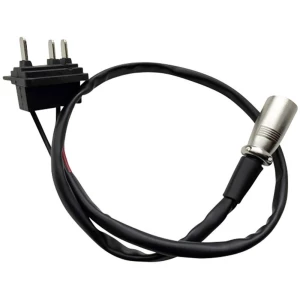 Adapterski kabel Prikladno za Giant Twist i Giant Twist Go 36 V batterytester Plug & Play-Kabel AT00084 slika