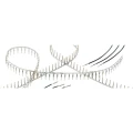 Ženski kontakt Harting 09670007257 1 ST slika