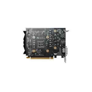 Zotac GAMING GeForce GTX 1650 AMP CORE GDDR6, GeForce GTX 1650, 4GB, GDDR6, 128-bit, 7680x4320 piksela, PCI Express 3.0 Zotac grafička kartica GTX1650 4 GB PCIe 3.0 slika