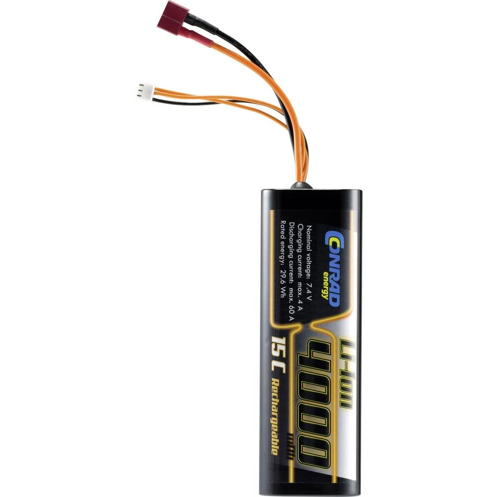 Conrad Product Image