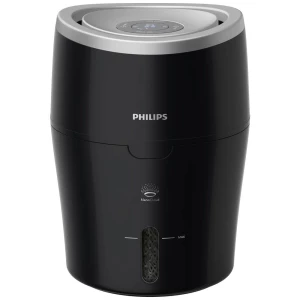 Philips HU4813/10 ovlaživač zraka za prostorije do 44 četvorna metra Philips HU4813/10 ovlaživač  44 crna, srebrna 1 St. slika