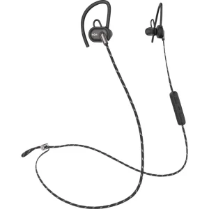 Bluetooth® Naglavne slušalice Marley Uprise U ušima Slušalice s mikrofonom, Kontrola glasnoće, Otporne na znojenje, Vodootpo slika
