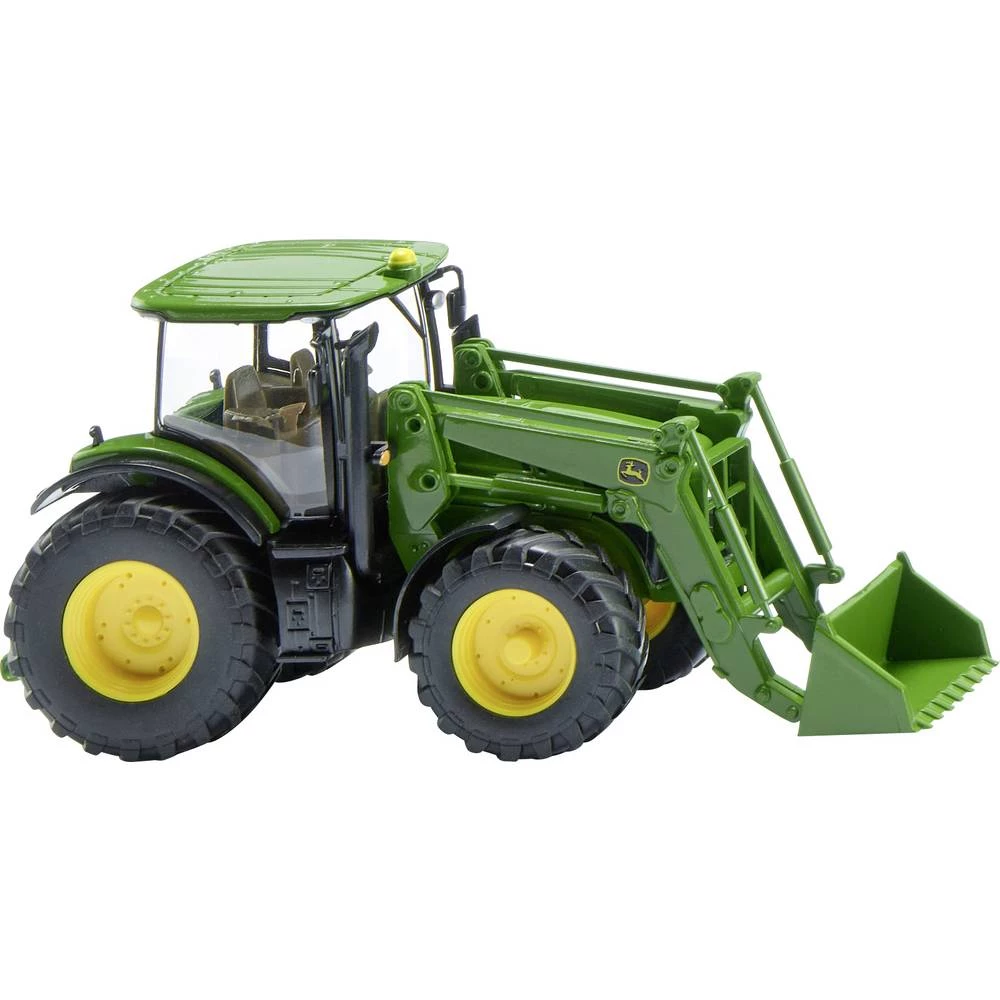 Wiking 0358 04 h0 model poljoprivrednog stroja John Deere slika