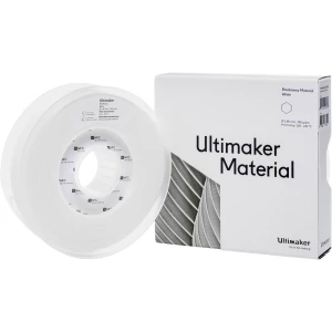 3D pisač filament Ultimaker XP7102-1A1024 2.85 mm Bijela 750 g slika