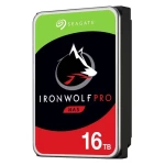 Seagate IronWolf Pro 16 TB unutarnji tvrdi disk 8.9 cm (3.5 '') SATA III ST16000NE000 bulk