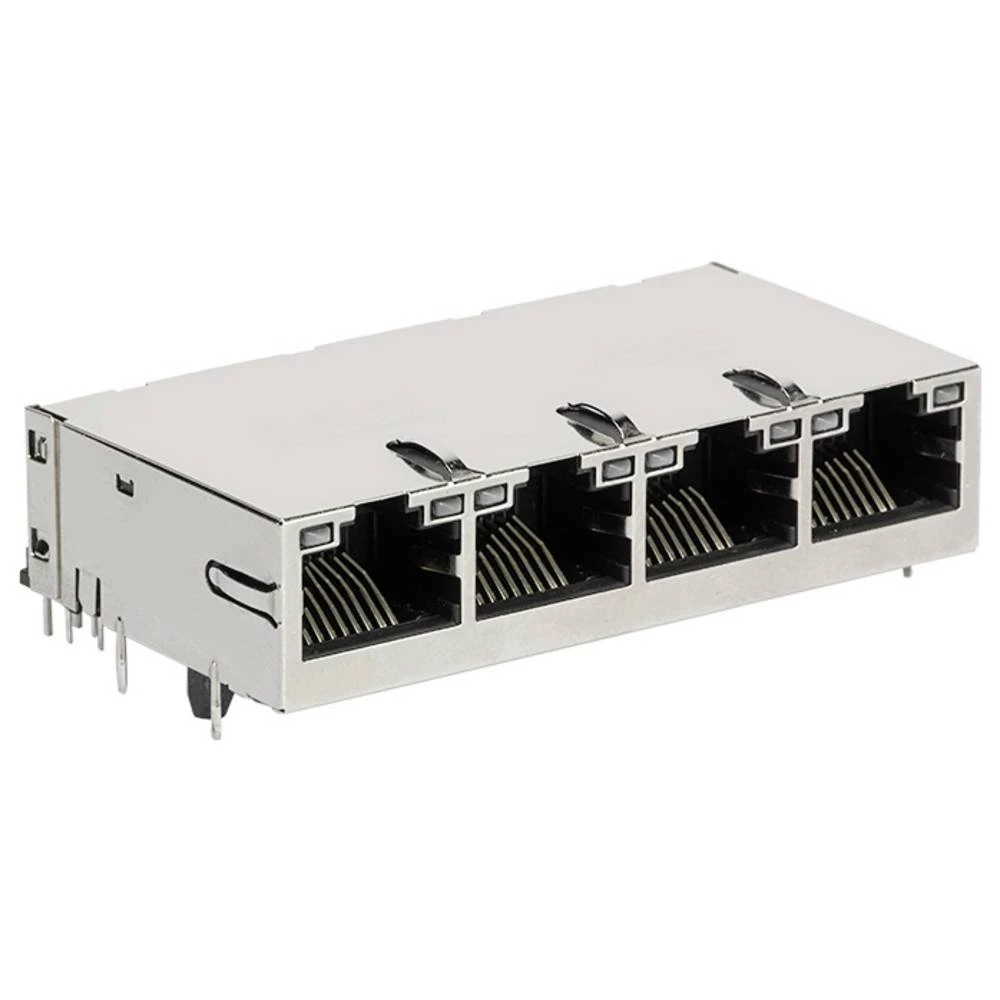 Belfuse Belfuse 0826-1X4T-GH-F 0826-1X4T-GH-F 1 kom. slika