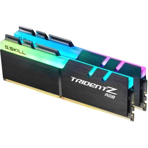 PC Memorijski komplet G.Skill TridentZ RGB F4-3466C16D-16GTZR 16 GB 2 x 8 GB DDR4-RAM 3466 MHz CL16-18-18-38 slika