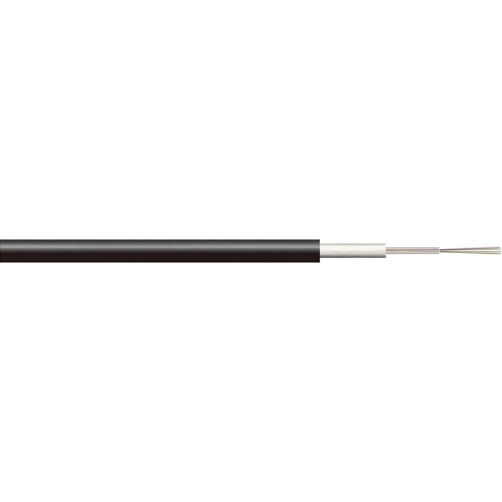 LAPP 27400912/1000 svjetlovodni kabel Hitronic HUN 9/125 µ Singlemode OS2 tamnosiva 1000 m slika