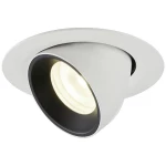 SLV NUMINOS GIMBLE XS 1005861 LED ugradna svjetiljka    neutralna bijela bijela