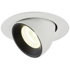 SLV NUMINOS GIMBLE XS 1005861 LED ugradna svjetiljka    neutralna bijela bijela slika