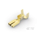 TE Connectivity 63596-1        12500 St. Tape on Full reel