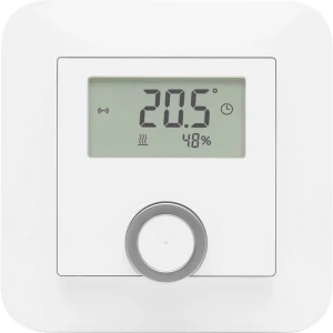 Bosch Smart Home sobni termostat slika